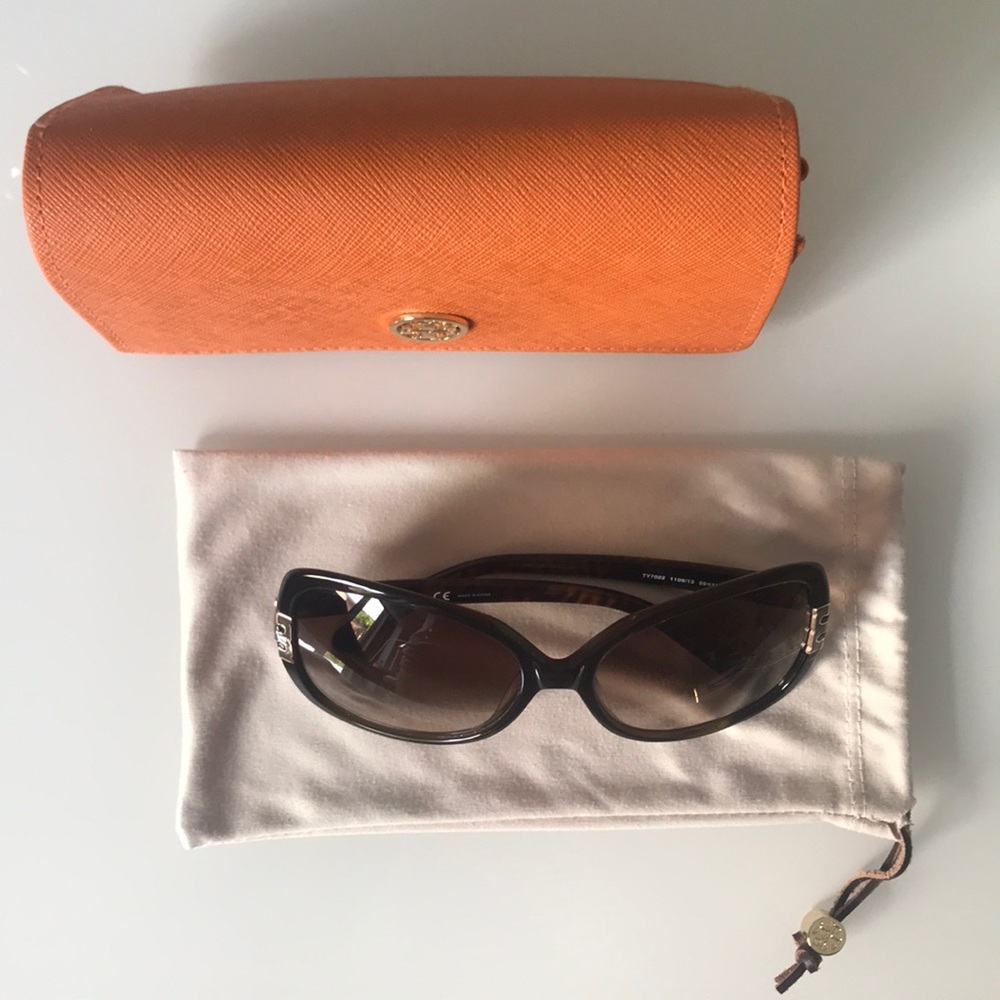 Tory Burch TY7022 Women’s Sunglasses